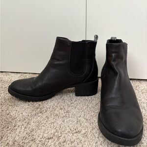 Hush Puppies Ankle Boots